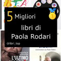 Migliori libri di Paola Rodari