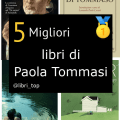 Migliori libri di Paola Tommasi