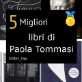 Migliori libri di Paola Tommasi