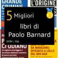 Migliori libri di Paolo Barnard