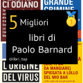 Migliori libri di Paolo Barnard