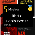 Migliori libri di Paolo Berizzi