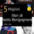 Migliori libri di Paolo Borgognone