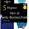 Migliori libri di Paolo Borzacchiello