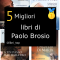 Migliori libri di Paolo Brosio