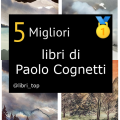 Migliori libri di Paolo Cognetti