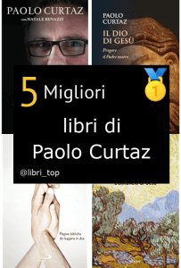 Migliori libri di Paolo Curtaz