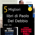 Migliori libri di Paolo Del Debbio