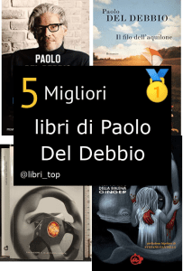 Migliori libri di Paolo Del Debbio