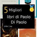Migliori libri di Paolo Di Paolo