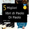 Migliori libri di Paolo Di Paolo