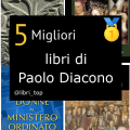Migliori libri di Paolo Diacono