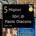 Migliori libri di Paolo Diacono