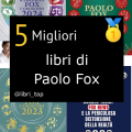 Migliori libri di Paolo Fox