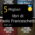Migliori libri di Paolo Franceschetti