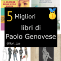 Migliori libri di Paolo Genovese