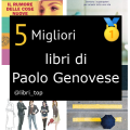 Migliori libri di Paolo Genovese