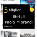 Migliori libri di Paolo Miorandi