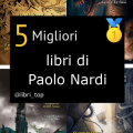 Migliori libri di Paolo Nardi