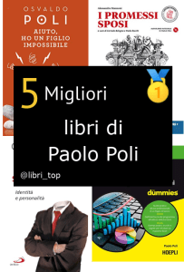 Migliori libri di Paolo Poli