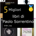 Migliori libri di Paolo Sorrentino