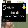 Migliori libri di Paolo Volponi