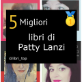 Migliori libri di Patty Lanzi