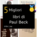Migliori libri di Paul Beck
