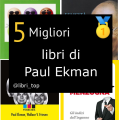 Migliori libri di Paul Ekman