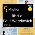 Migliori libri di Paul Watzlawick