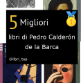 Migliori libri di Pedro Calderón de la Barca