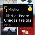 Migliori libri di Pedro Chagas Freitas