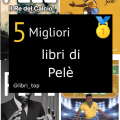 Migliori libri di Pelè