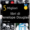 Migliori libri di Penelope Douglas