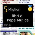 Migliori libri di Pepe Mujica