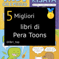 Migliori libri di Pera Toons