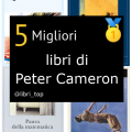 Migliori libri di Peter Cameron