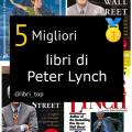 Migliori libri di Peter Lynch