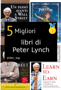 Migliori libri di Peter Lynch