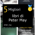 Migliori libri di Peter May