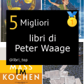 Migliori libri di Peter Waage