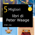 Migliori libri di Peter Waage