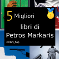 Migliori libri di Petros Markaris