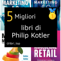 Migliori libri di Philip Kotler