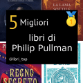 Migliori libri di Philip Pullman