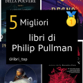 Migliori libri di Philip Pullman