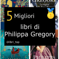 Migliori libri di Philippa Gregory