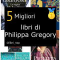 Migliori libri di Philippa Gregory