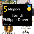 Migliori libri di Philippe Daverio