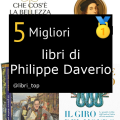 Migliori libri di Philippe Daverio